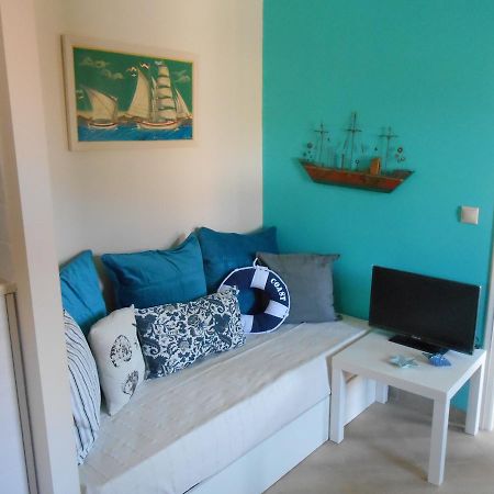 Arapakis Apartment 2 Aegina Zewnętrze zdjęcie