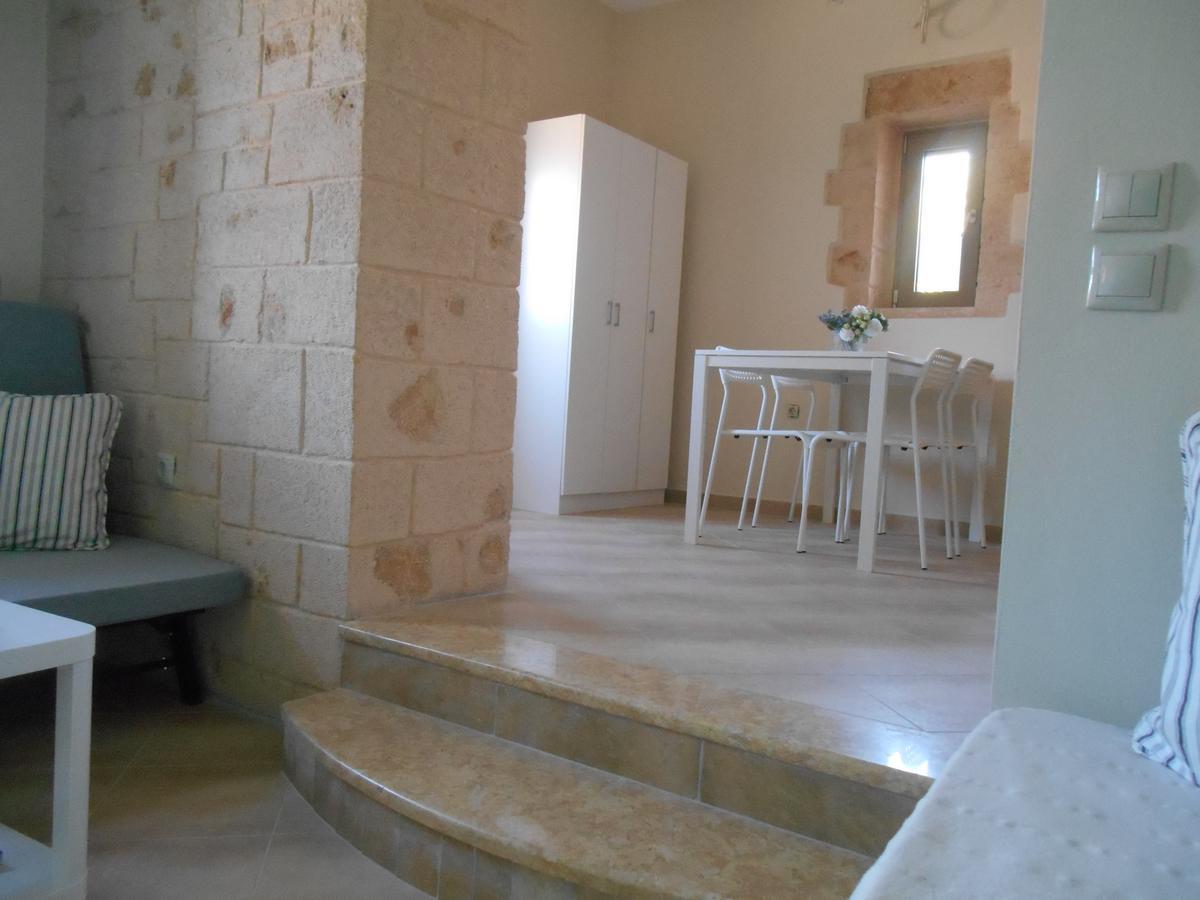 Arapakis Apartment 2 Aegina Zewnętrze zdjęcie