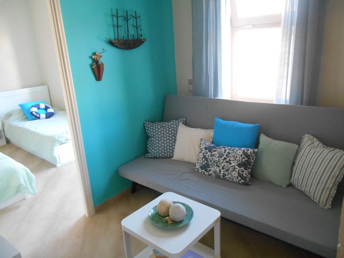 Arapakis Apartment 2 Aegina Zewnętrze zdjęcie
