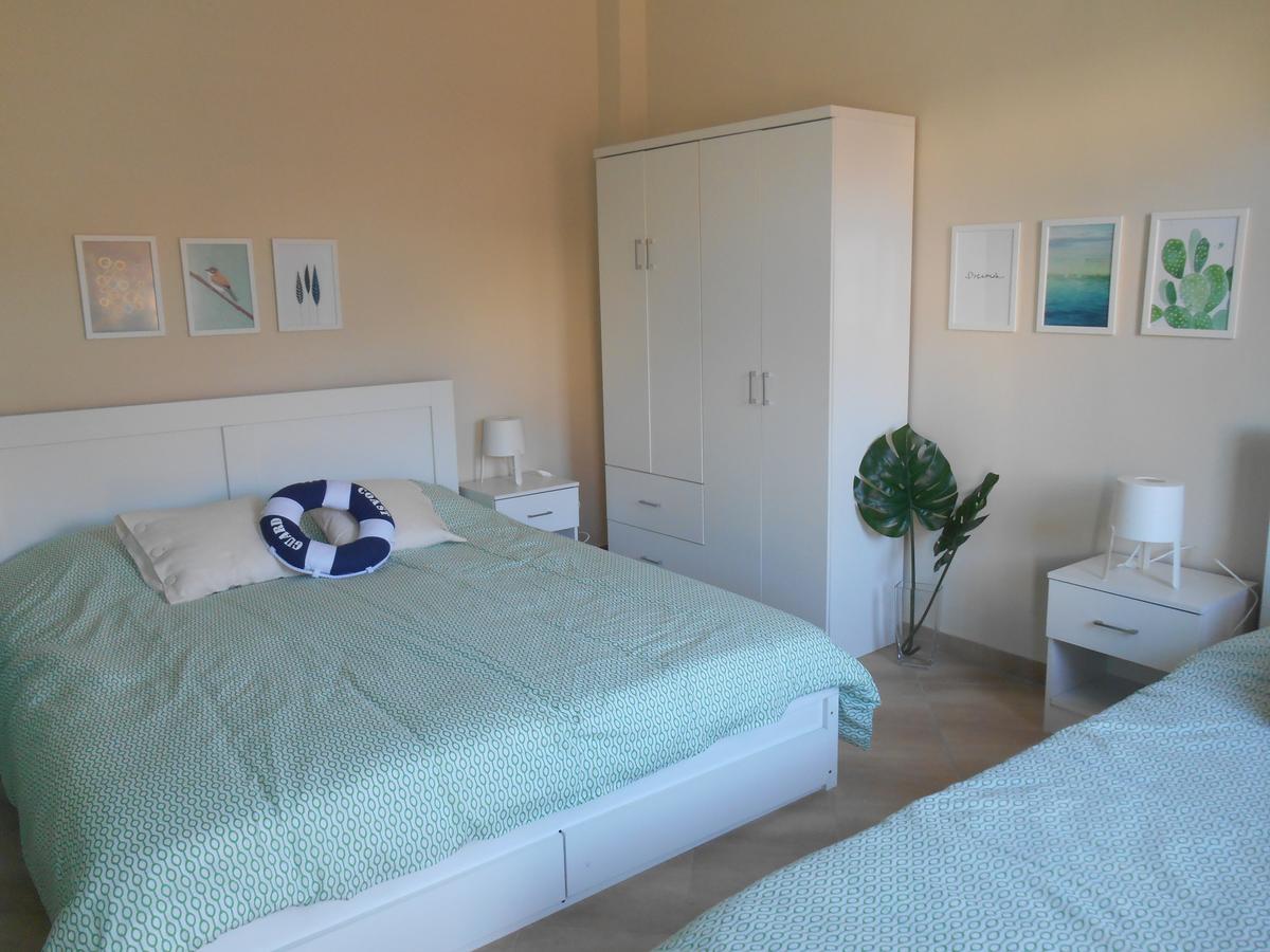 Arapakis Apartment 2 Aegina Zewnętrze zdjęcie