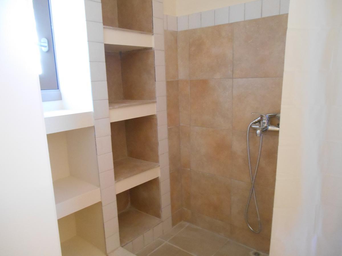 Arapakis Apartment 2 Aegina Zewnętrze zdjęcie