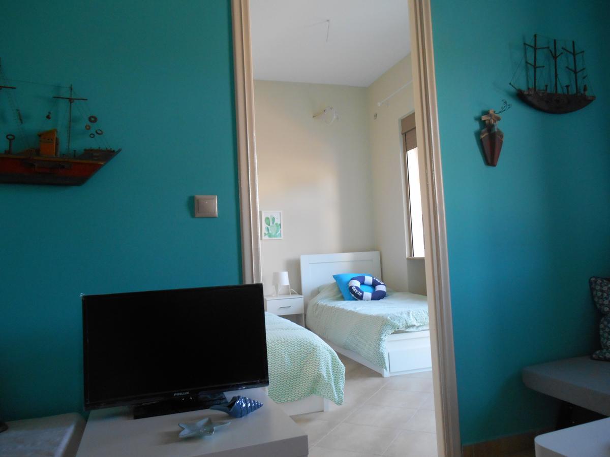 Arapakis Apartment 2 Aegina Zewnętrze zdjęcie