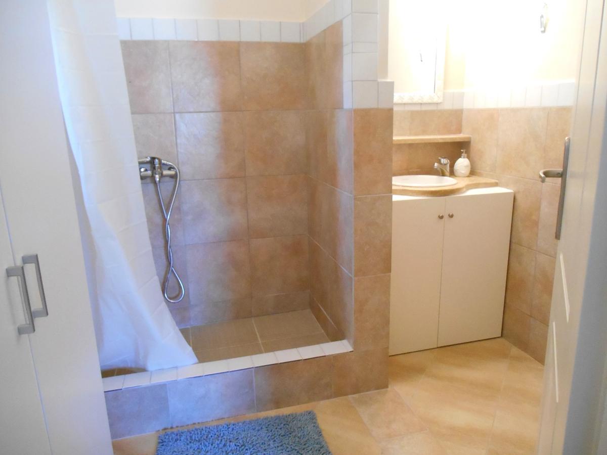 Arapakis Apartment 2 Aegina Zewnętrze zdjęcie